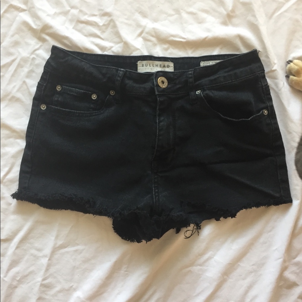 Bullhead shorts